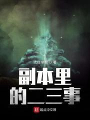 副本里的二三事123读