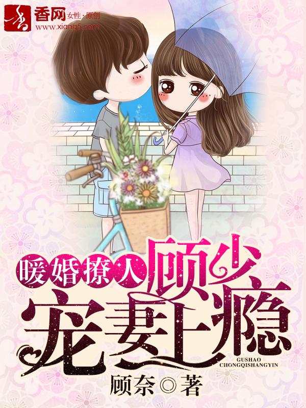 顾少宠妻上瘾免费阅读