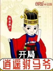 开局逍遥驸马爷TXT
