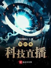 我的高科技直播间