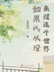 如果从来没有来过这个世界