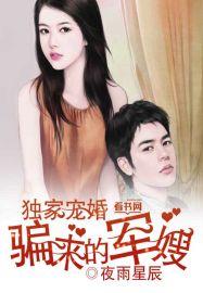 独家宠婚军长