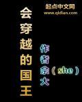 穿越成国王的动漫