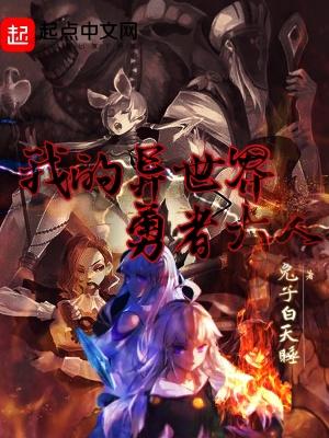 我的异世界勇者大人怎么打