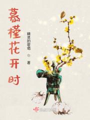 木槿花开的