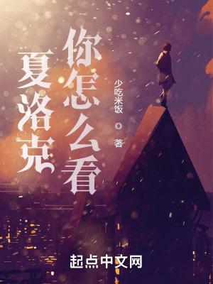 我想看夏洛克