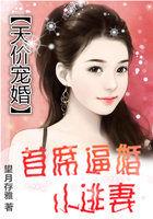 首席的天价萌妻