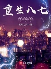 重生87之传奇