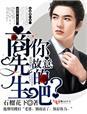 商先生今天也想公开全文免费阅读无弹窗