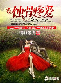 蚀骨完整版