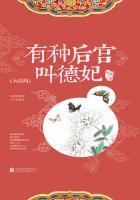 有种后宫叫德妃讲的是什么