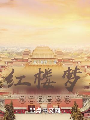 明朝红楼梦
