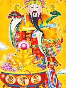 一天赚一万块钱