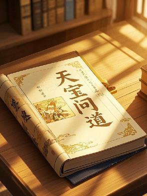 问道手游占卜天技宝宝