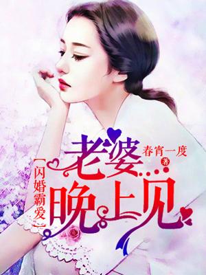 闪婚霸宠老公晚上见