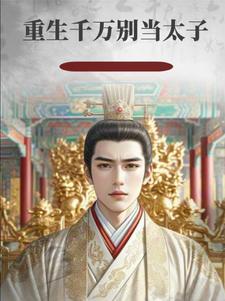 主角重生到太子身上