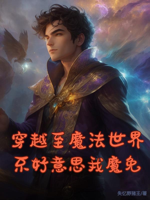 穿越到魔法世界修真