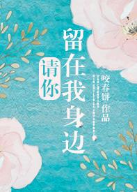 请你留在我身边歌
