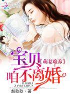 萌妻难养宝贝咱不离婚