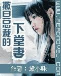 撒旦总裁的下堂妻男主叫黑什么耀