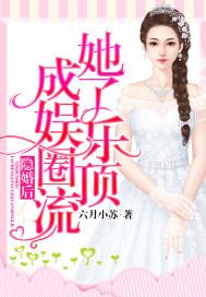 隐婚的娱乐圈