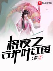 将夜女主叶红鱼