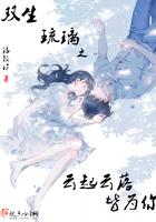 双生白云扬殷琉璃